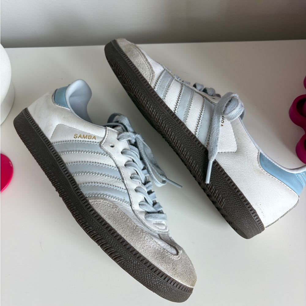 Adidas Sambas